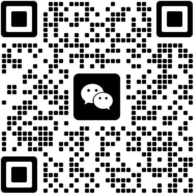 微信二维码 bigsong9527